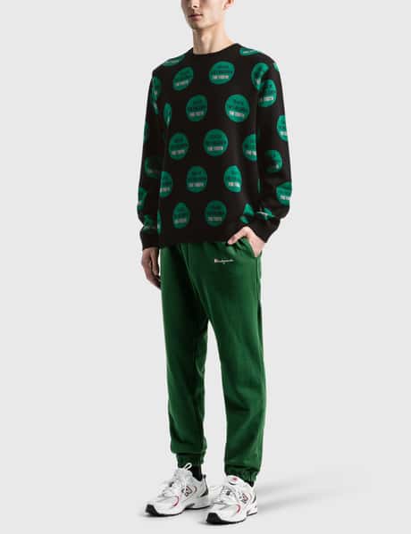 Awake NY - Truth Pullover Sweater | HBX - Globally Curated Fashion 