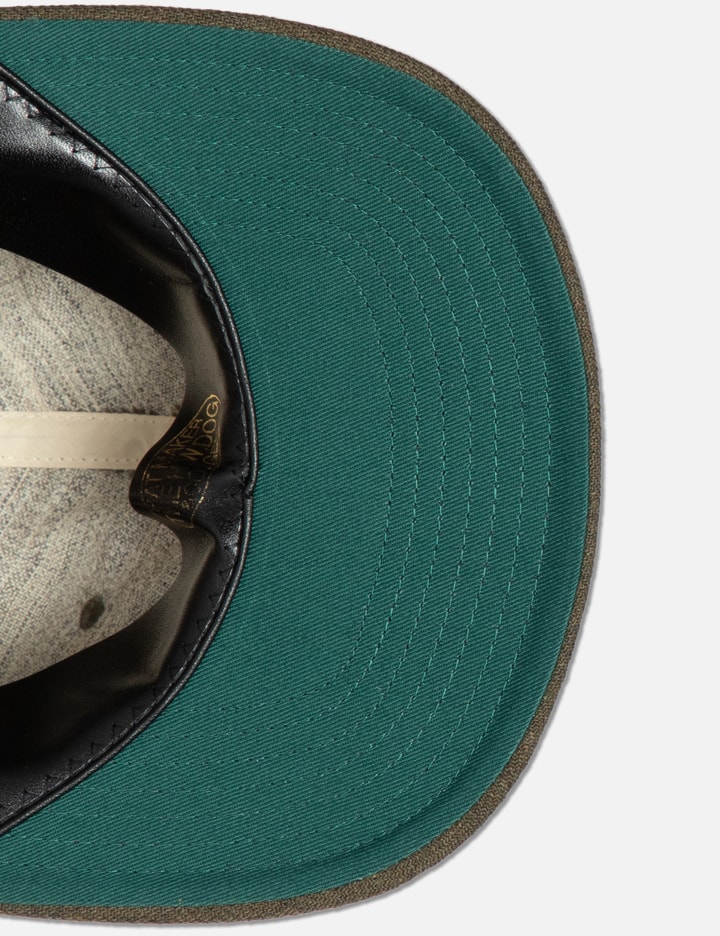 BASEBALL CAP Placeholder Image