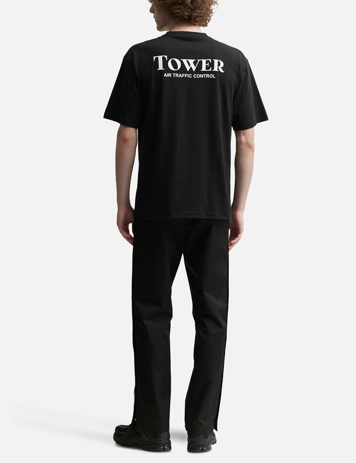 レーシング ロゴ Tシャツ Placeholder Image