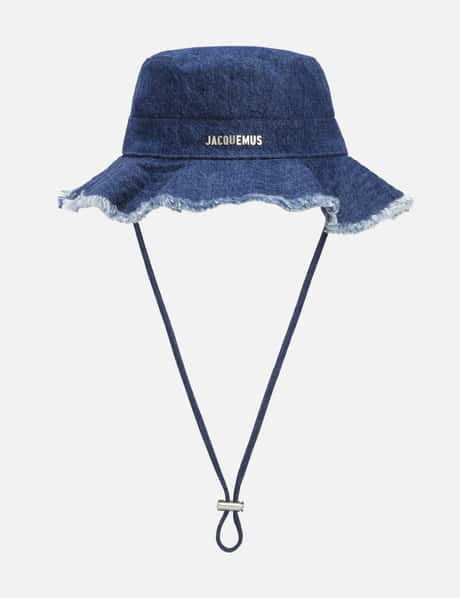 Off-White™ - Multi Arrows Bucket Hat  HBX - Globally Curated Fashion and  Lifestyle by Hypebeast