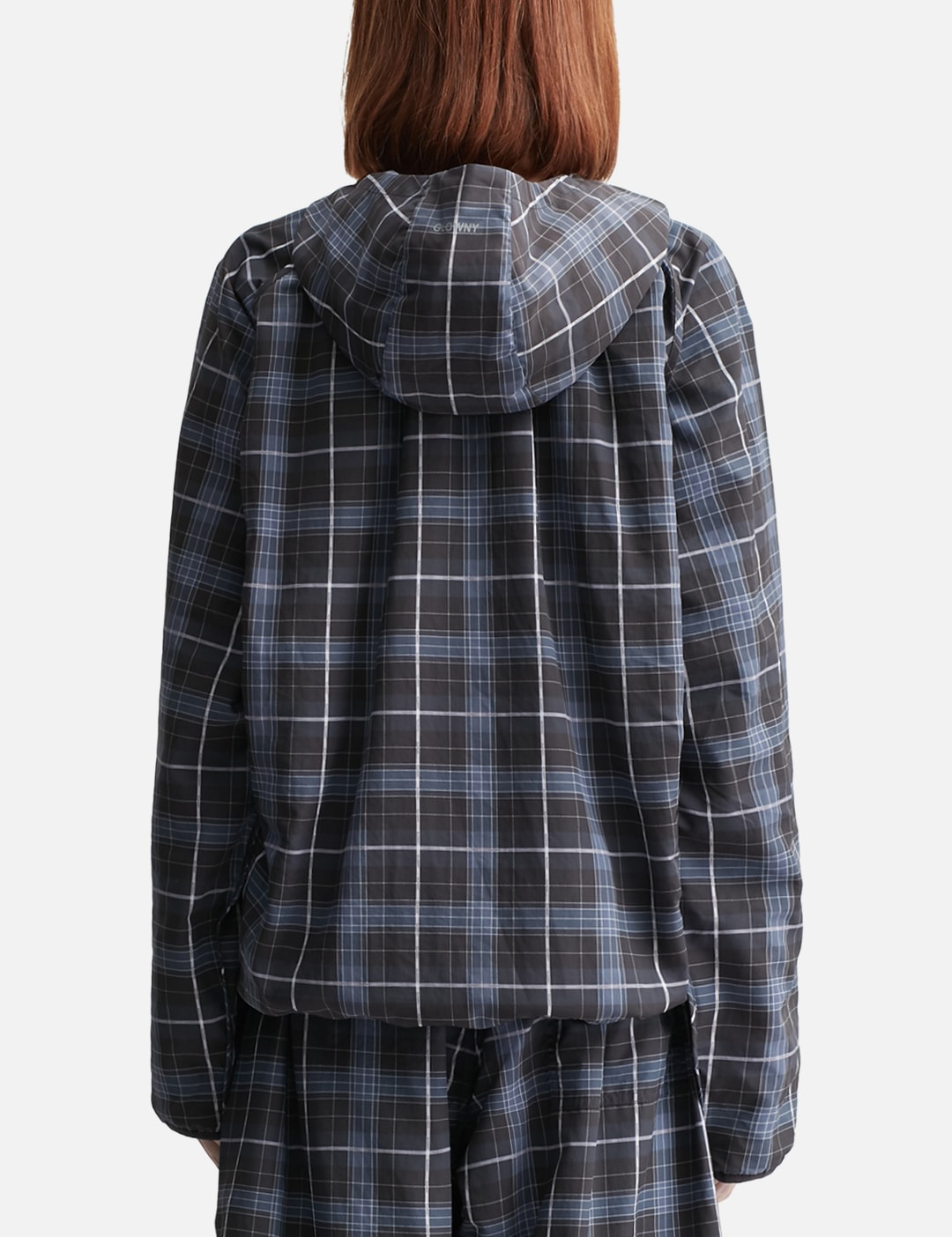 Checkmate Windbreaker view 15