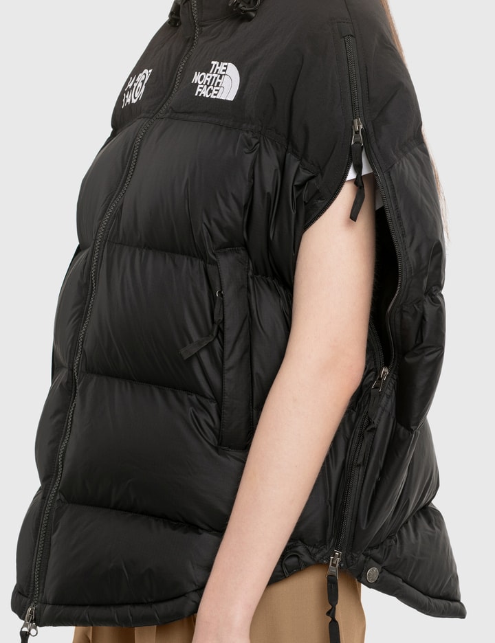MM6 Maison Margiela x The North Face Circle Nuptse 재킷 Placeholder Image
