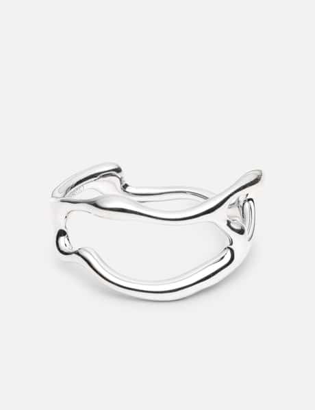 MARIA BLACK Iris Ring