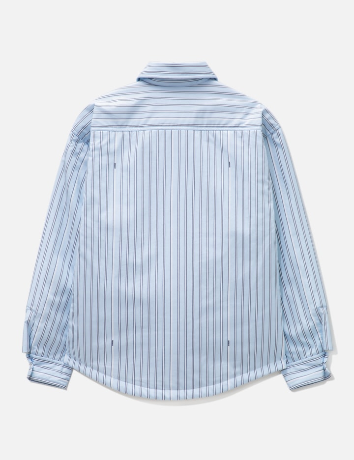 La chemise Boulanger 퍼프드 셔츠 Placeholder Image