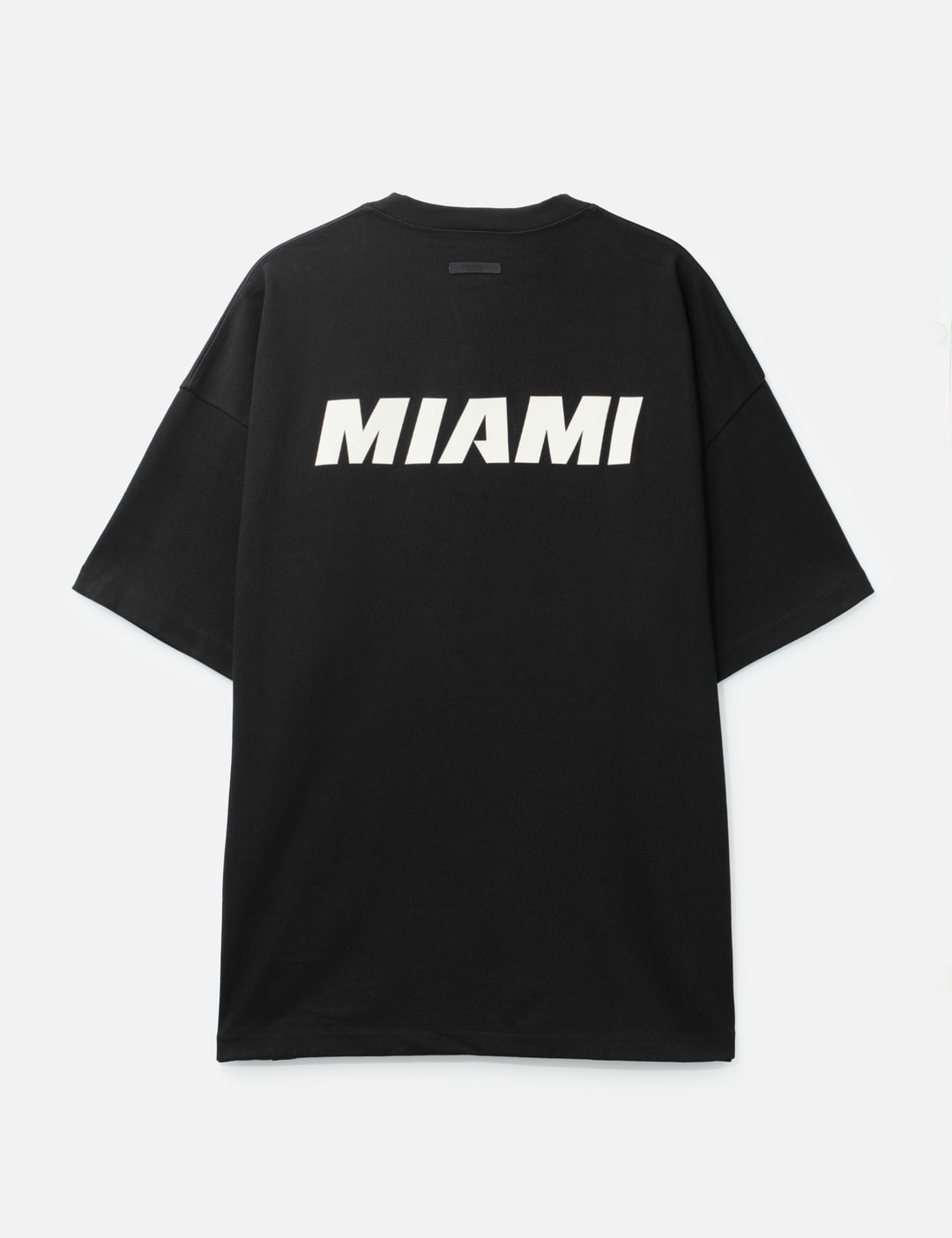 Heat 90s T-Shirt view 9