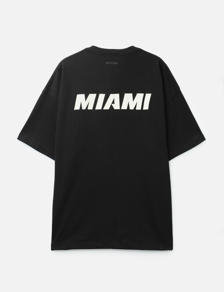 Heat 90s T-Shirt Placeholder Image