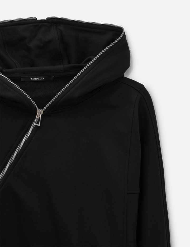 SONGZIO Torque Hood Zip Up