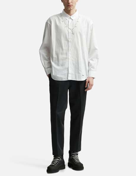NEIGHBORHOOD - Neighborhood x Dickies Slim Pants | HBX - Globally 