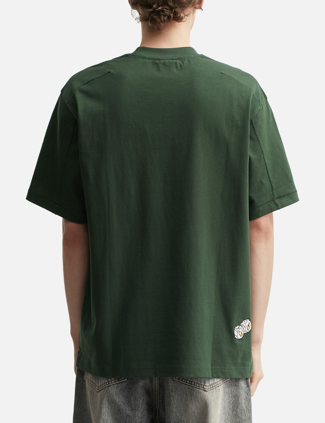 Snake Eyes Tee view 14