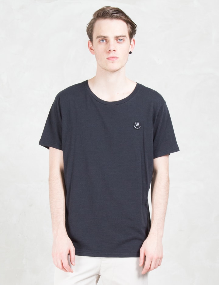 Slater S/S T-shirt Placeholder Image