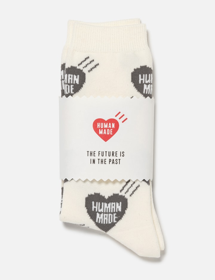 HEART SOCKS Placeholder Image