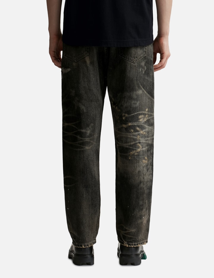 Savage Denim DP Basic Pants Placeholder Image