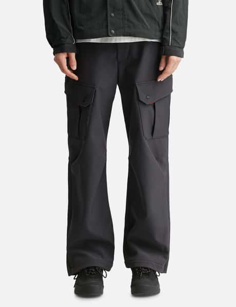 Velo Softshell Cargo Pants view 11
