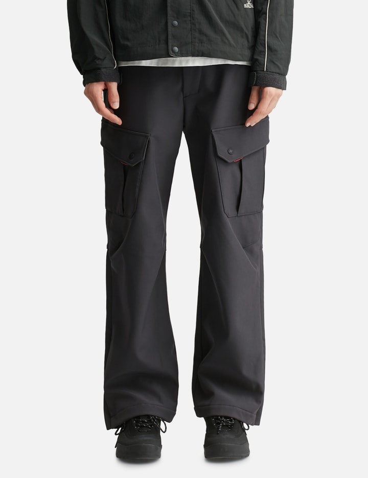 Velo Softshell Cargo Pants Placeholder Image