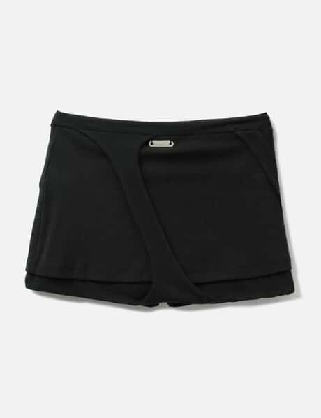 Out In Mini Skort view 8