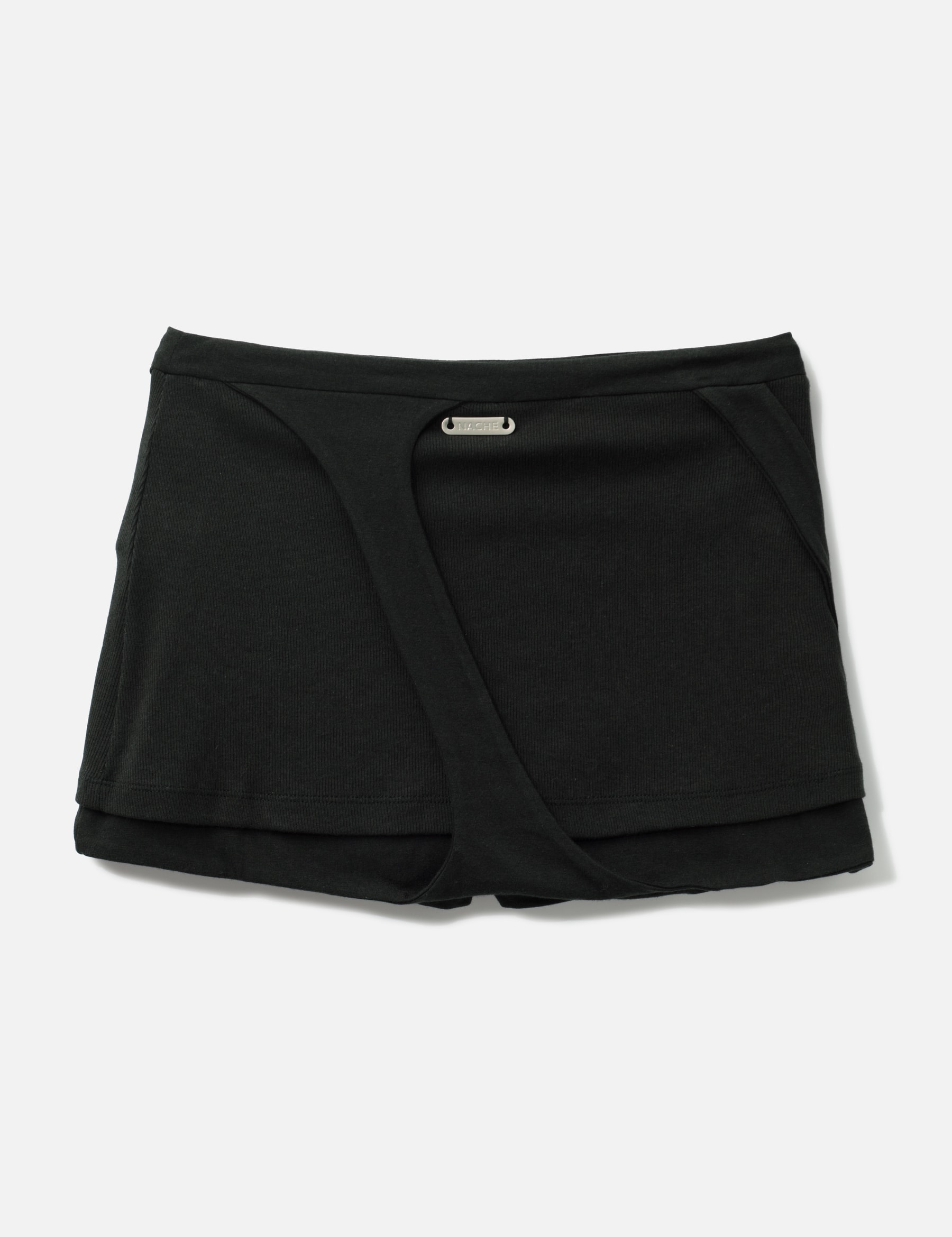 Out In Mini Skort view 17