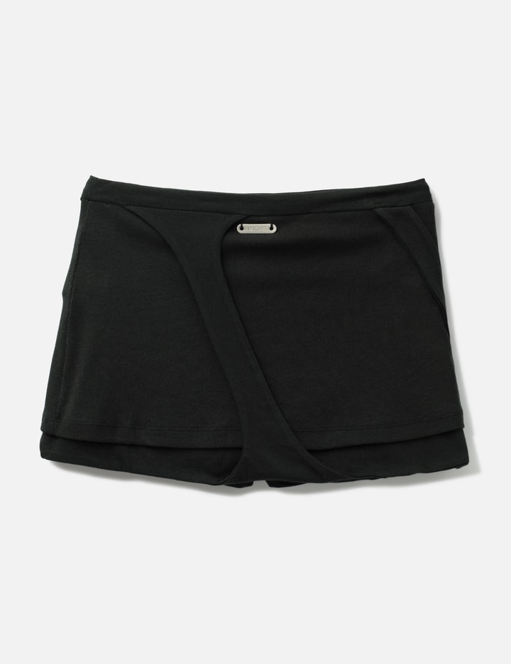 NACHE Out In Mini Skort