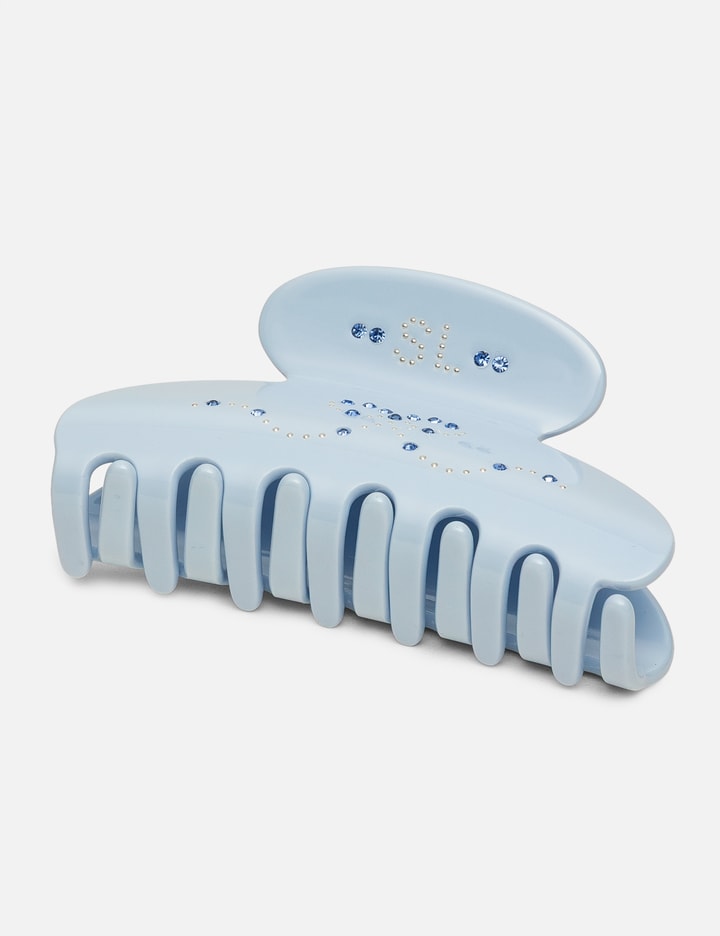 Princess Hair Claw Placeholder Image