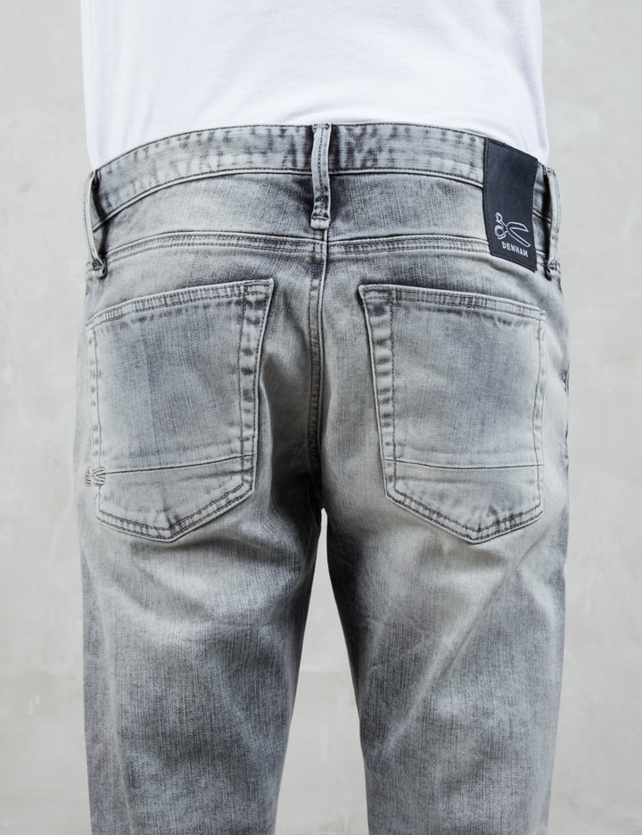 Razor HBG Slim Fit Jeans Placeholder Image