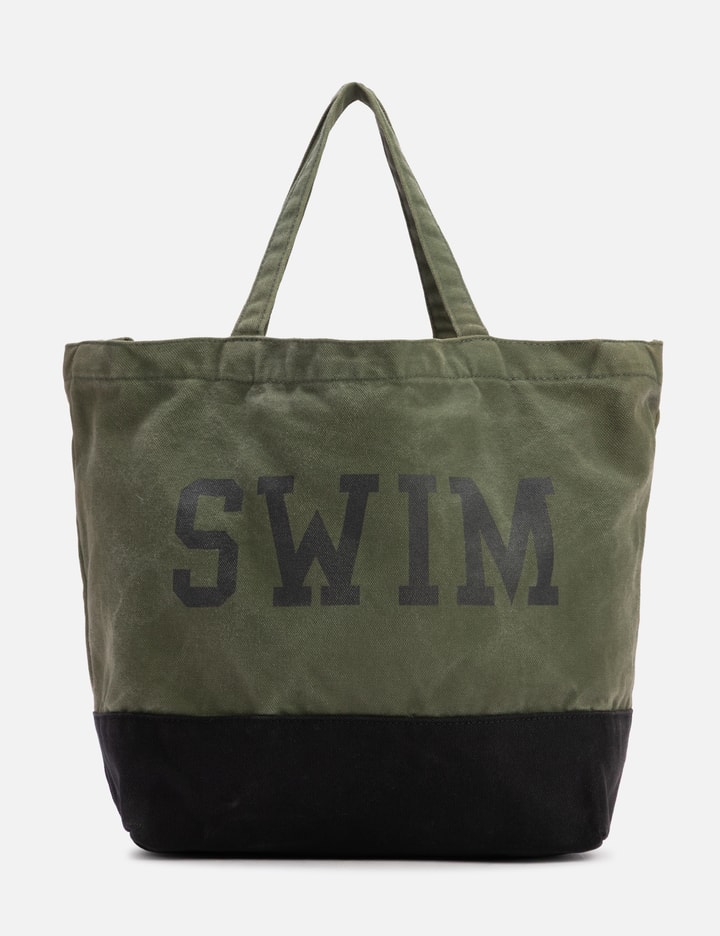 Logo Tote Placeholder Image