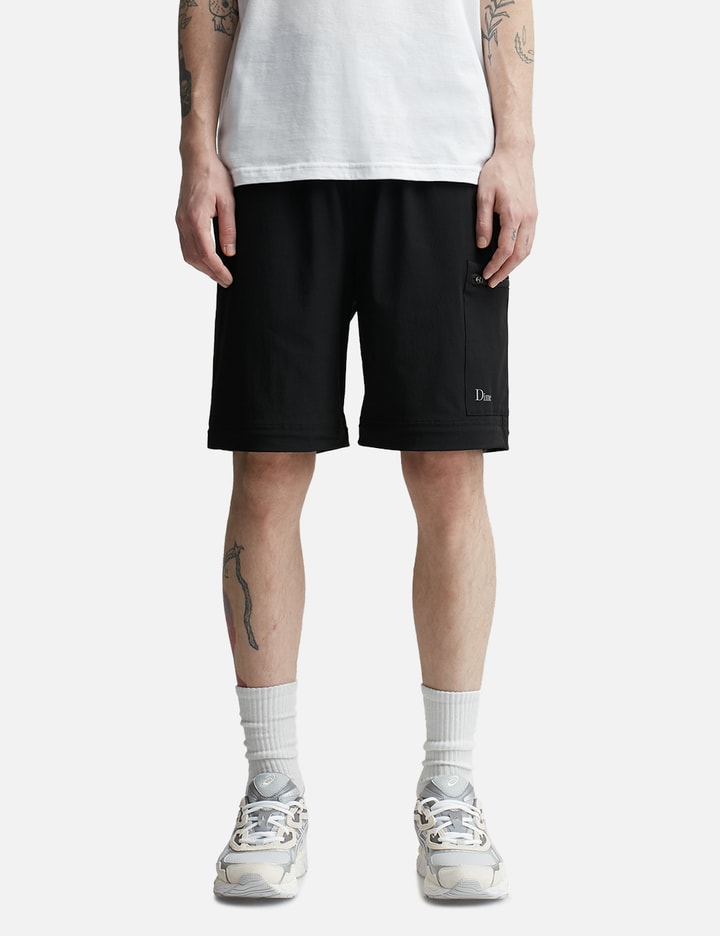 HIKING ZIP-OFF PANTS Placeholder Image