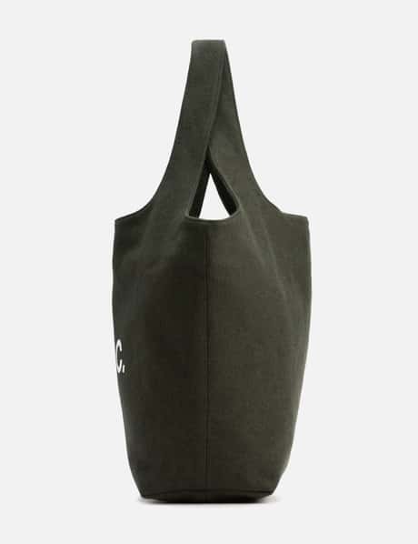 Ninon Tote Bag view 8