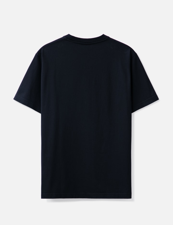 Maison Kitsuné Handwriting Comfort T-shirt Placeholder Image