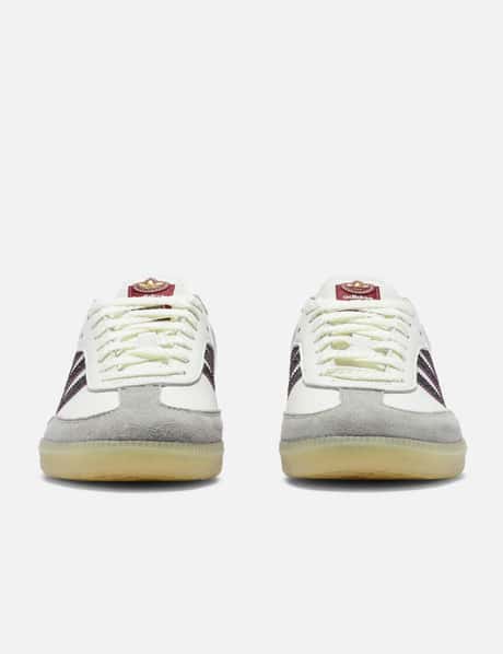 adidas Originals - SAMBA OG - CNY | HBX adidas Originals - SAMBA OG - CNY | HBX
