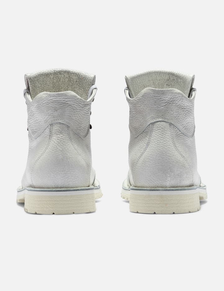 Untitled Artworks x FraCap Destroyer Boot Placeholder Image