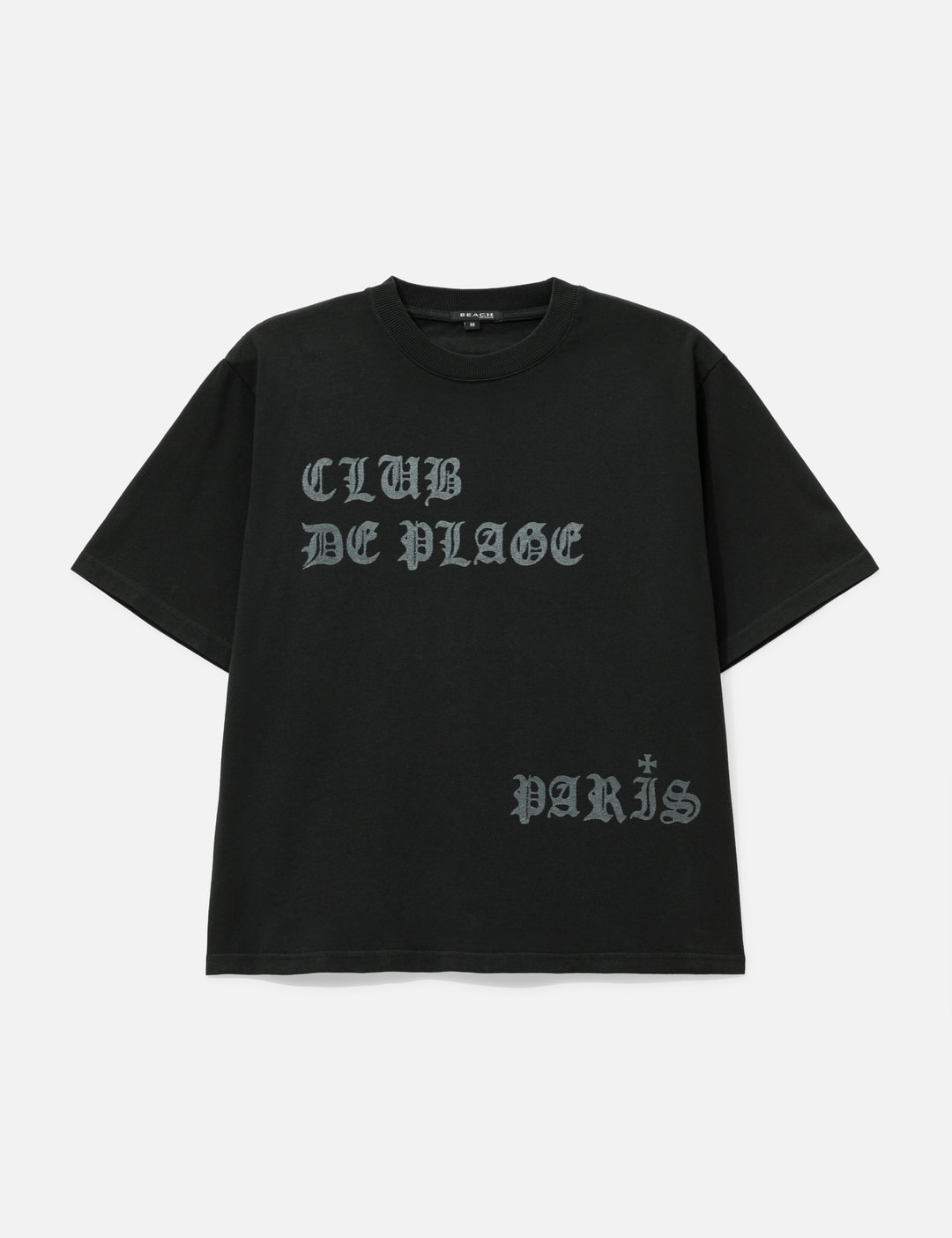 Club DE Plage Dream T-Shirt view 7