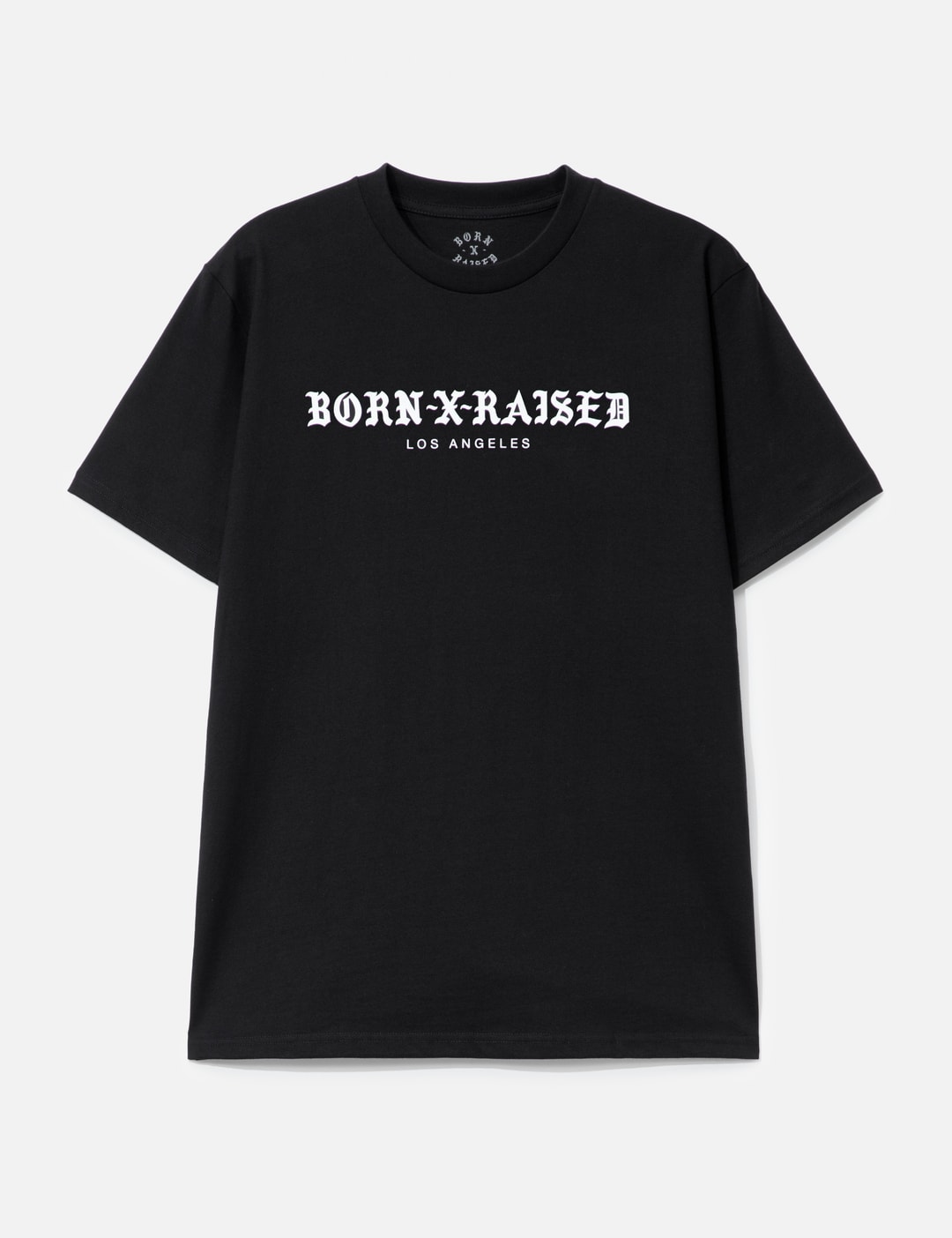 BxR Standard LA Short Sleeve Tee view 7