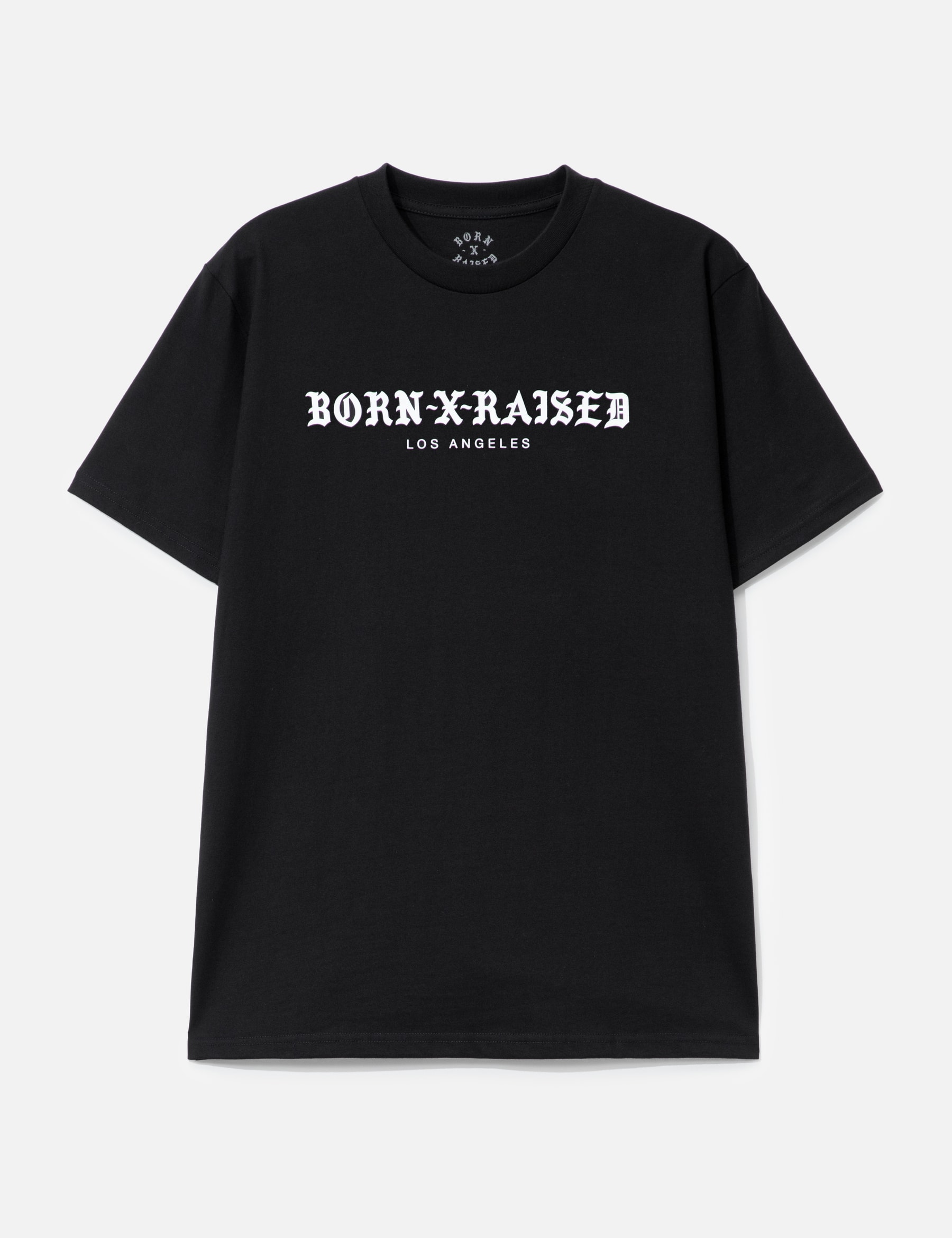 BxR Standard LA Short Sleeve Tee view 16