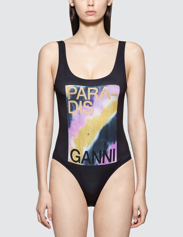 Pantheon Swimsuit Placeholder Image