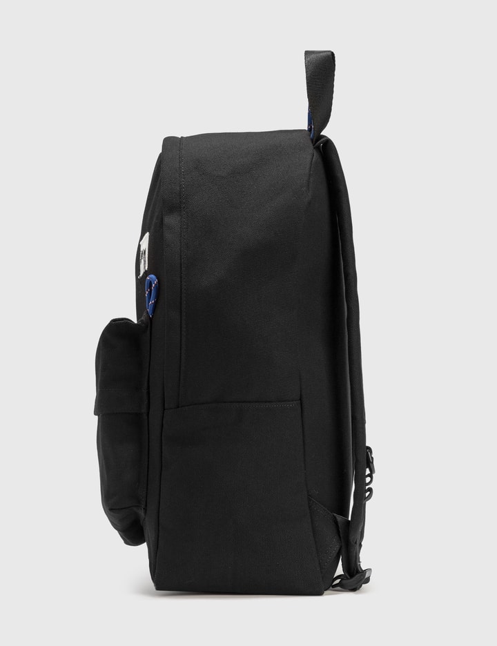 Zigzag Backpack Placeholder Image