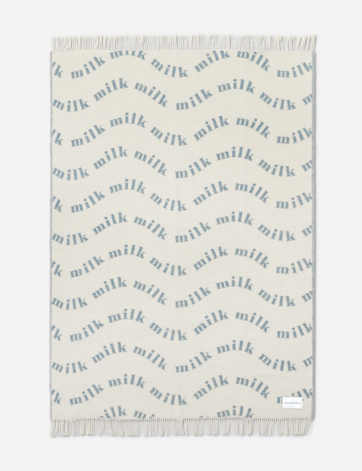 Milk Blanket Placeholder Image