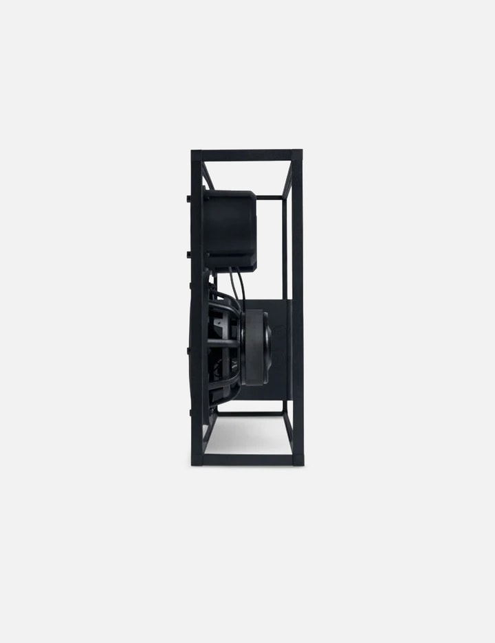 Transparent Speaker Placeholder Image