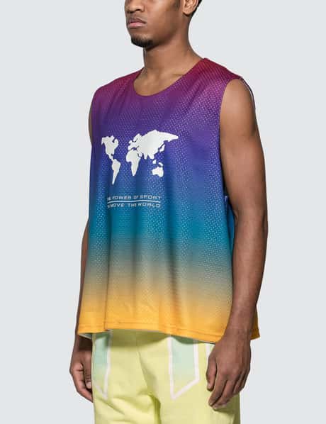 ナイキ - Nike X Pigalle Reversible Tank | HBX