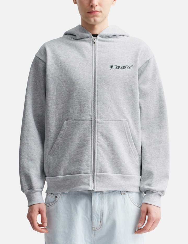 CLASSIC ZIP UP Placeholder Image