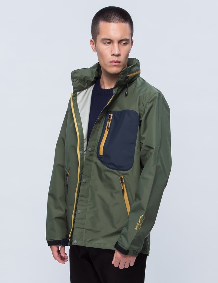 Breatha Coach Jacket Placeholder Image