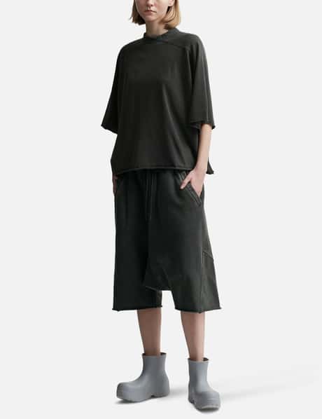 Entire Studios - Heavy Drop Shorts | HBX - Globally Curated 