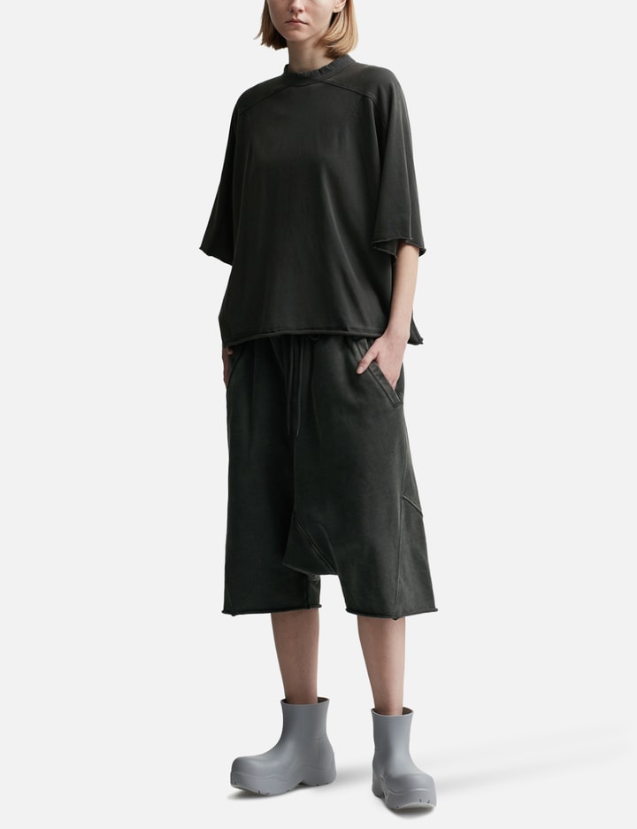 Heavy Drop Shorts Placeholder Image