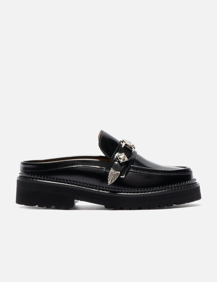 Vibram Metal Loafer Placeholder Image