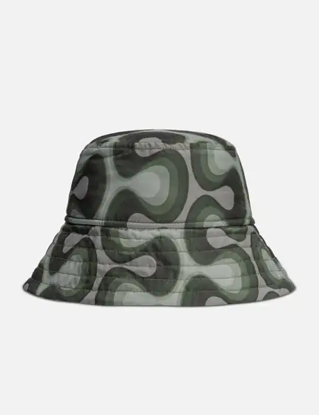 Dries Van Noten Gilly Bucket Hat