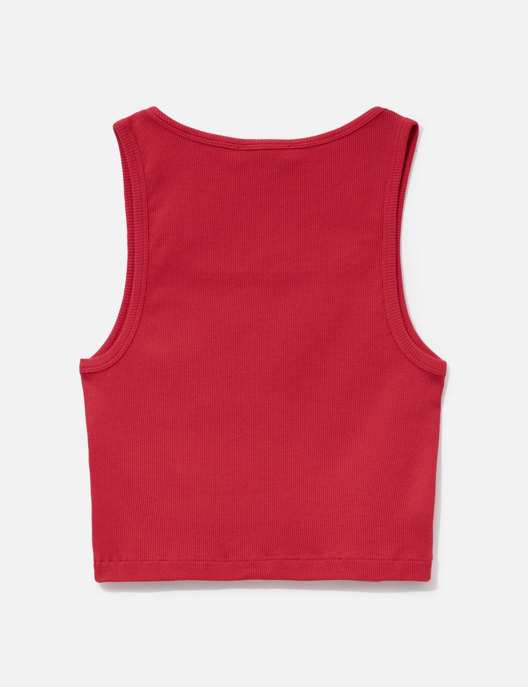 Signature Logo Krystal Tank view 9