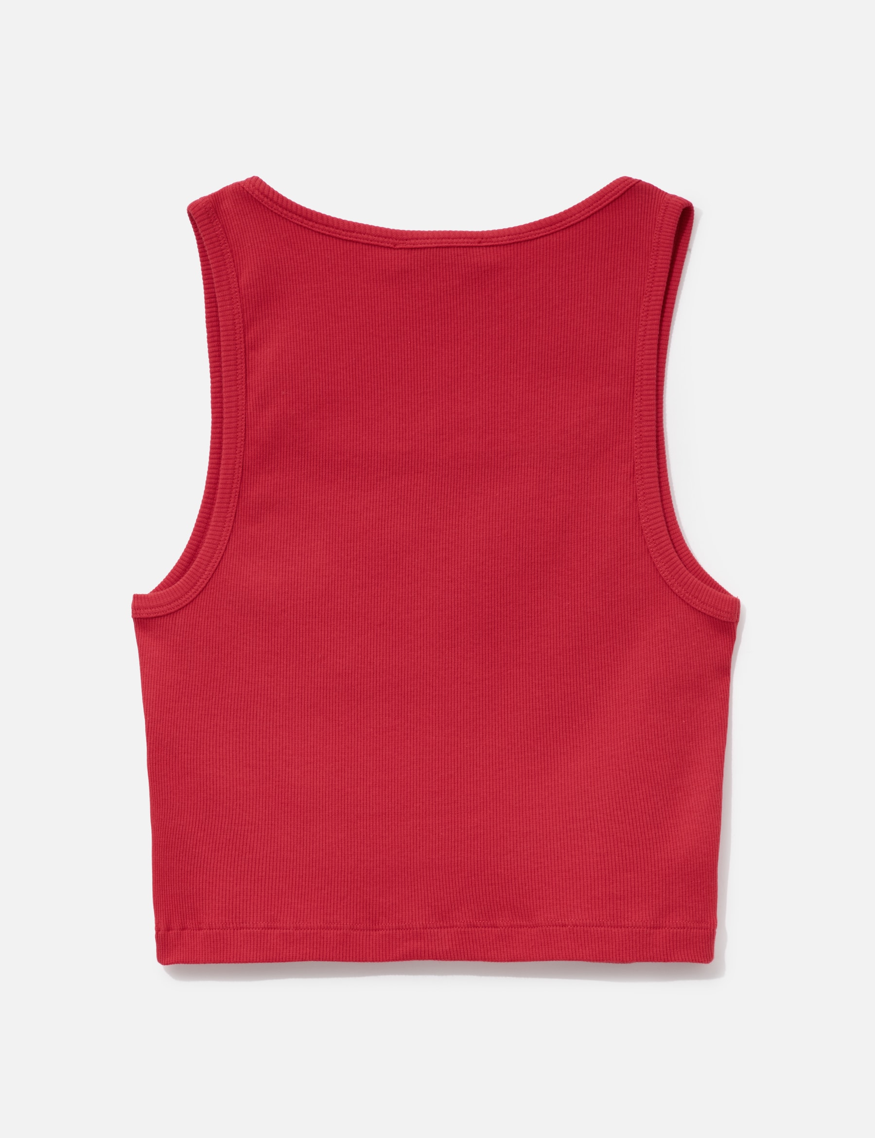 Signature Logo Krystal Tank view 17