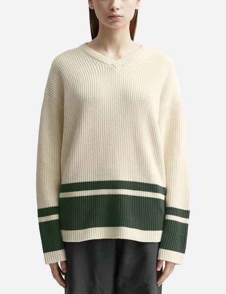 Stüssy Athletic Sweater