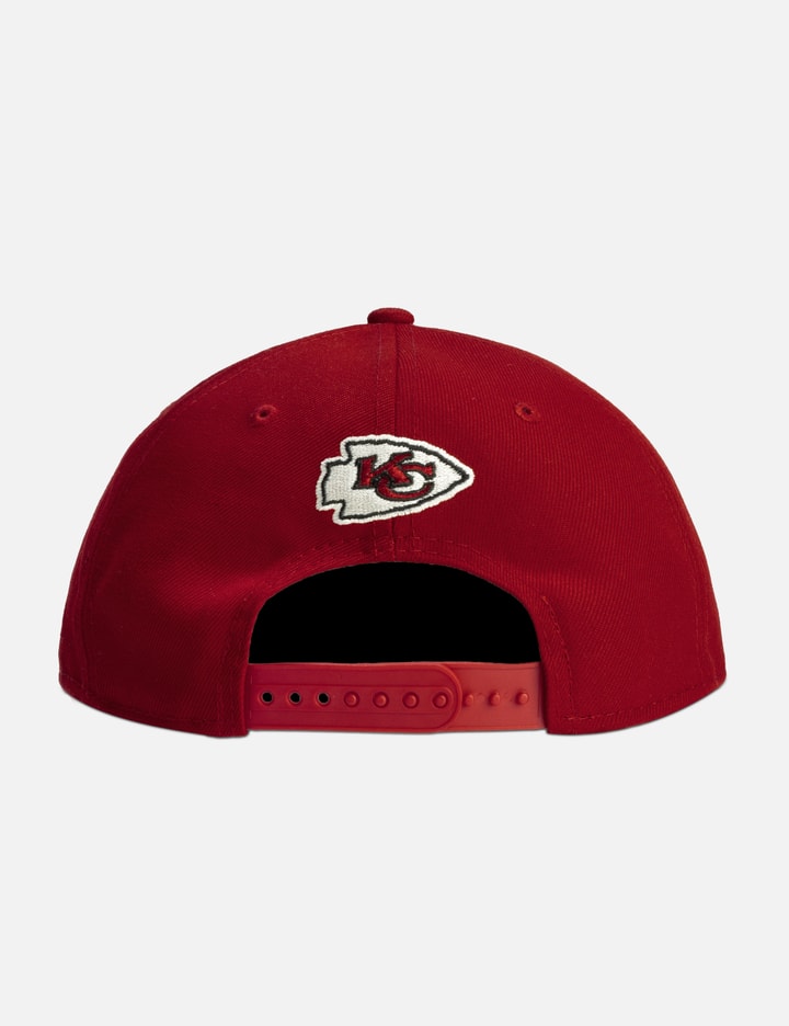 New Era x Fear of God 9FIFTY Retro Crown Kansas City Chiefs NFL Placeholder Image