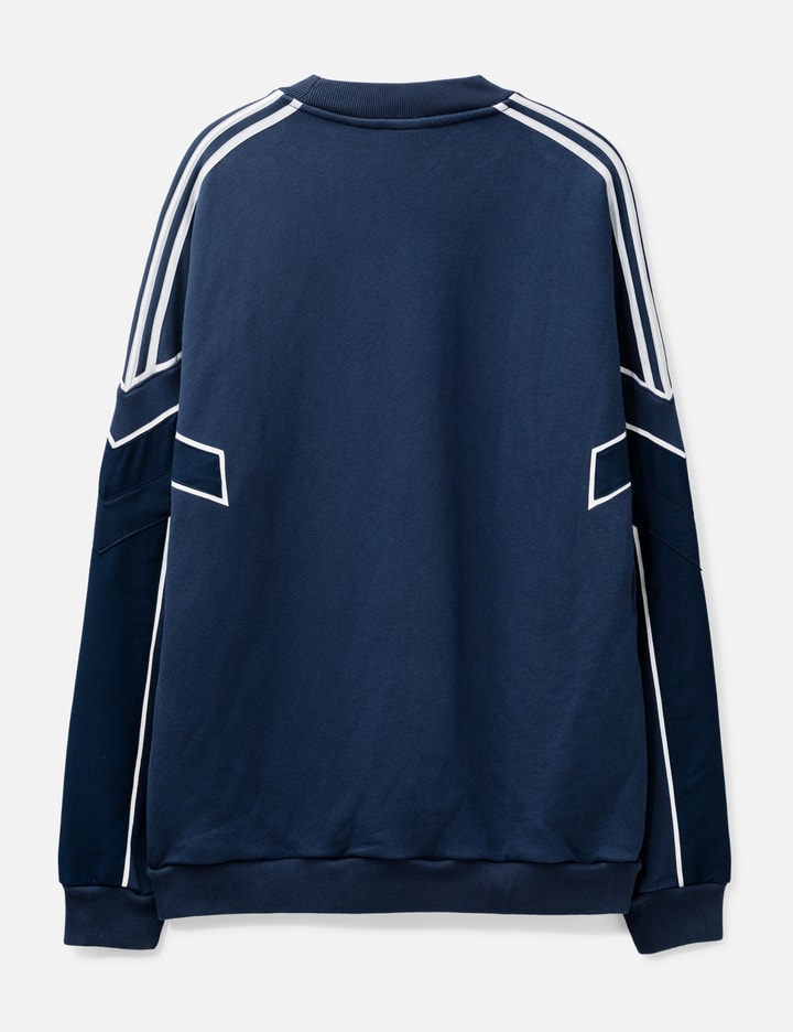 PALACE Adidas Originals Crew Neck Sweatshirt
