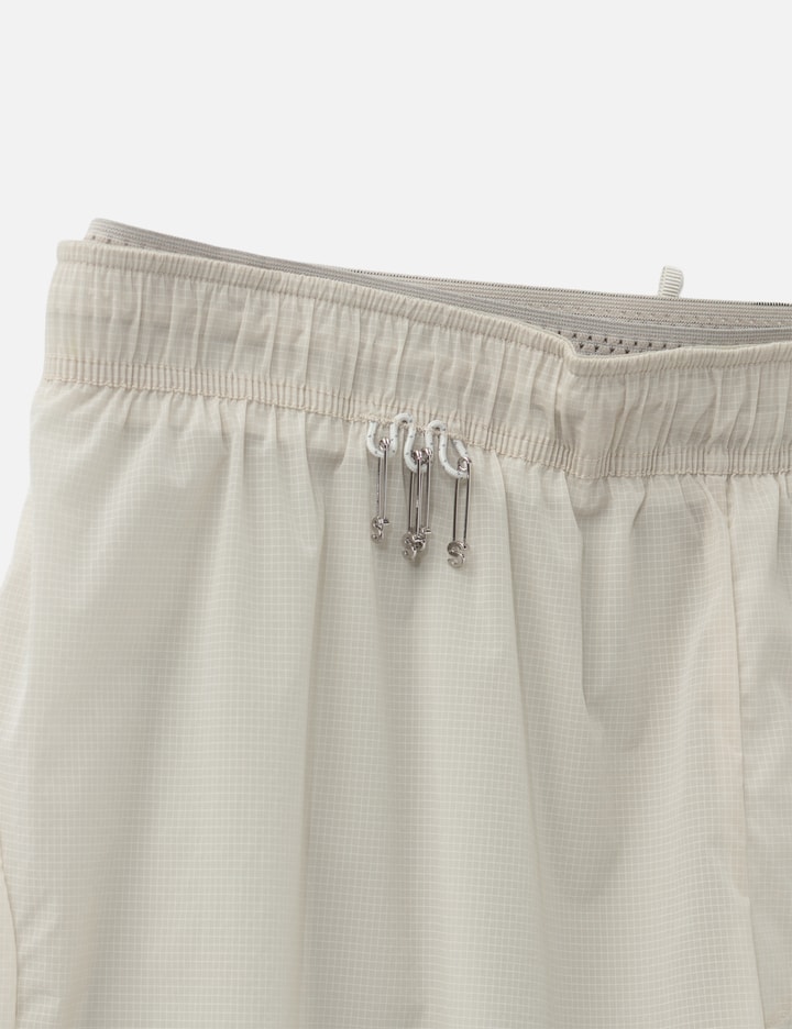 SATISFY HeatCrush™ 8" Desert Shorts