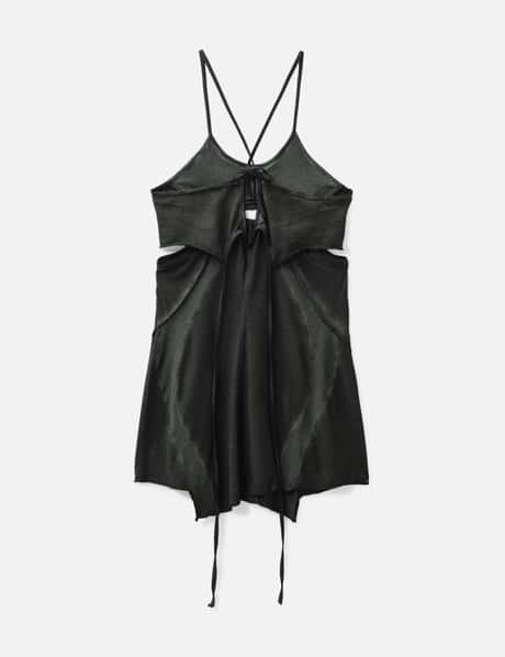Halter Mini Dress view 8